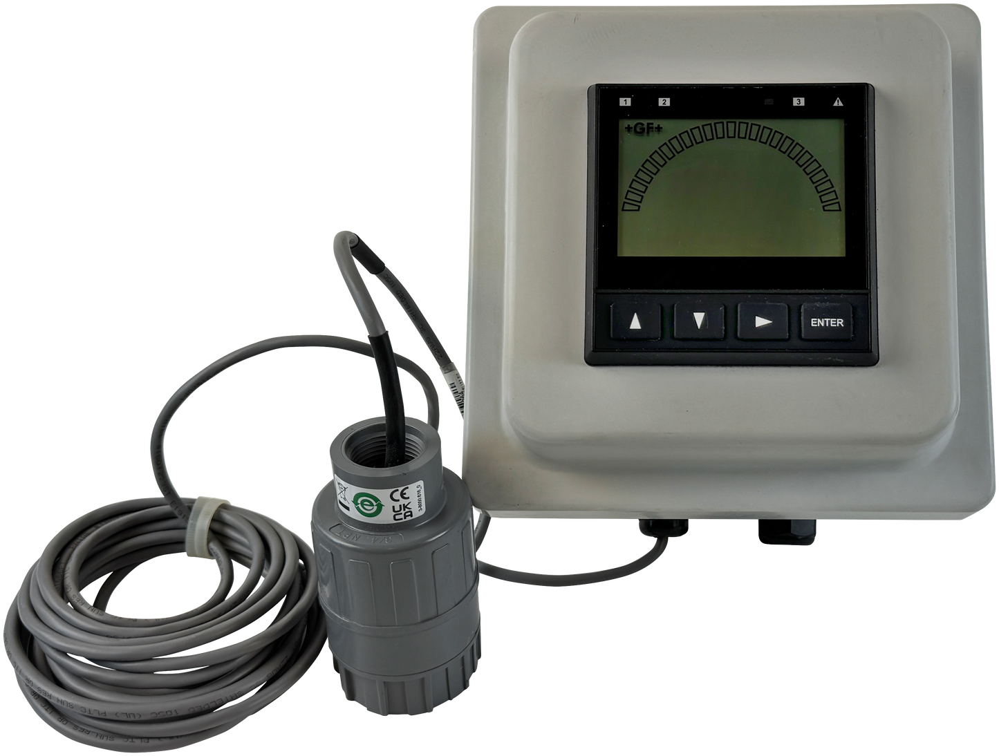 Customized Designed Control Panels